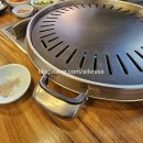 금장한식 이미지