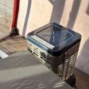 내동애견 | <진주 글램핑> 애견동반 가능한 진주 내동 피카푸 글램핑 한파에 방문한 후기