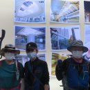 강서둘레길(봉제산코스) 이미지