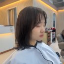 커트 기술과 스타일링 모두에 만족한 대전 관저동 더씨엘헤어 이용 후기