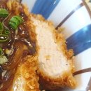 동명노인복지관 | 광주 동명동 돈가스 덮밥 맛집 "돈부리 바쇼 유메노덴" 가츠동 솔직 후기