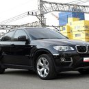 [BMW]X6 3.0D 리스 차량 급매합니다 이미지