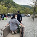 용소캠핑장 이미지