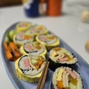 오토김밥 이미지