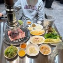 부암역 | 내돈내산 솔직후기 부산 당감동 부암역 고기집 고깃집 돼지갈비 한식 밥집 유현숯불갈비