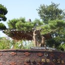 성북초등학교 후문 이미지