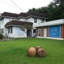 조병화문학관 이미지