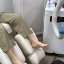 미엔느뷰티 | 서면무좀발톱 관리 제대로 받은 후기 서면문제성발톱 미엔느뷰티 부산서면점