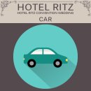 시청사거리 시청 방면 이미지