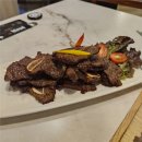 비에이비스타C.C.(대중형) | 🍜냉면과 고기의 조합이 좋은 이천 냉면 맛집 우주면옥🥩