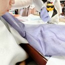 [웨딩] 한복후기 : 명가한국주단
