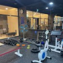 호텔 푸르미르 휘트니스 센터 네이버블로그
