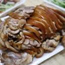 밤스족발 - 미추홀구 수봉북로 22-1 | 밤스족발