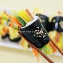 꽁다리김밥 이미지