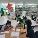 금호4가동 주민센터 작은도서관 Daum카페