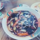 유향반점 이미지