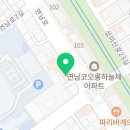 뚜레쥬르 마포연남점 이미지