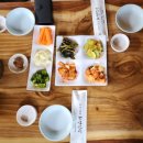 [공지] 강원도 찐찐맛집!! 대관령 치유의 숲 근처 능이오리한방백숙맛집- 옛길가든 화정 다녀왔습니당^^