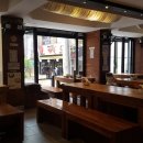 하얀장여관 이미지