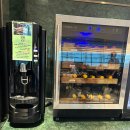 11620-21-43-11 | 마티나 라운지 비교 무료 이용권 인천공항 동편 서편 후기