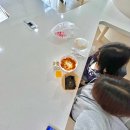 착한이불 | 엽떡 초보맛, 착한맛과 덜매운맛 사이 후기 + 학교 피크닉