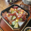 수암횟집 | 부산 맛집 내돈내산 해운대 해목 / 영도 작은시장횟집 / 흰여울카페 컵넛 /