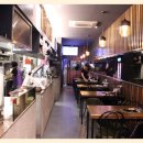 오로지족발 이미지