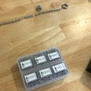 송파나루(동호휴게시설-1층) | [서울/송파] 잠실이색데이트 추천! ‘플라비’에서 남편과 써지컬 우정 팔찌 만들기 (잠실공방/잠실향수...