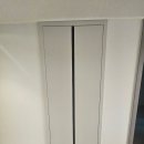 4공단로1L-69 | 필름 하는 부부&#39; : 힐스테이트 황성 신축 아파트 Part.4 냉장고 수납장, 복도 팬트리장 필름 시공한 후기