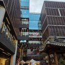 경복궁호텔 | 경복궁 숙소 나인트리 바이 파르나스 인사동 호텔 조식 식당 정보 내돈내산