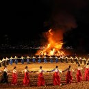 강강술래 이미지