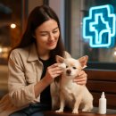 24시잠실ON동물의료센터 | 퇴근길에 보는 24시잠실ON동물의료센터 관리법