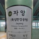 카페비일상 | 뚝섬 가볼만한곳 :: 이색 선상 LP 카페 바이닐 한강 비 오는 날 방문 후기