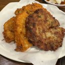 누이네 식당 | 서울 광장시장 맛집 통큰누이네 육회 빈대떡 누이네세트 내돈내산 솔직후기