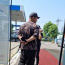 이섬주유소 이미지