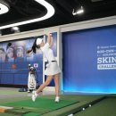 승리 스크린골프 이미지