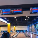 탄천볼링장 앞 이미지