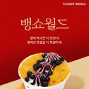요거트월드 - 양천구 오목로 345 | 요거트월드