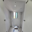 외동 협성엘리시안 앞 횡단보도 | 김해시스템행거 외동협성엘리시안 드레스룸행거 깔끔설치