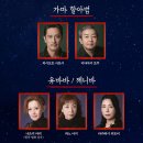 [남부] 올데이브런치 A(2025) | 예술의전당 오페라극장 관람 전 필독서 (주차 및 관람 정보) / 오페라극장 A블록 13열 5,6번 시야 확인