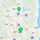 풍산읍 체육공원 이미지
