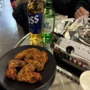 후꾼이불닭발.치킨