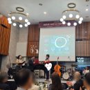 한국 컨벤션 웨딩 | 한국코치협회 송년회 후기｜종로 퍼시픽타워 오펠리스웨딩컨벤션에서 뜻깊은 연말