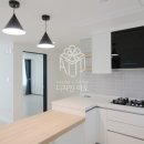 대경씽크 | 울산 전하 대경넥스빌 32평형 리모델링 시공후기 [울산인테리어 디자인아토]