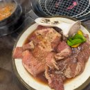 돈66숯불갈비