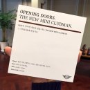 주식회사 핵가족 | [미니 클럽맨 런칭오프닝] OPENING DOORS. 2016 미니 클럽맨 런칭 오프닝 후기