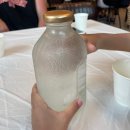 남경민박 | 고성 천진해변 맛집 디저트 :) 천진식탁 &amp; 썬크림 젤라또 (아이랑 내돈내산)