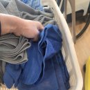 대원세탁 | 다용도실이 니코틴으로 뒤덮여 있었습니다… 주중동 대원칸타빌 입주청소 후기