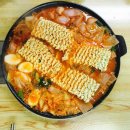 솥뚜껑의정부부대찌게 네이버블로그