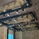 TOP팰리스호텔 | 아직도 안끝난 노숙이야기 서울편 - 조선팰리스 하객후기, 광명역